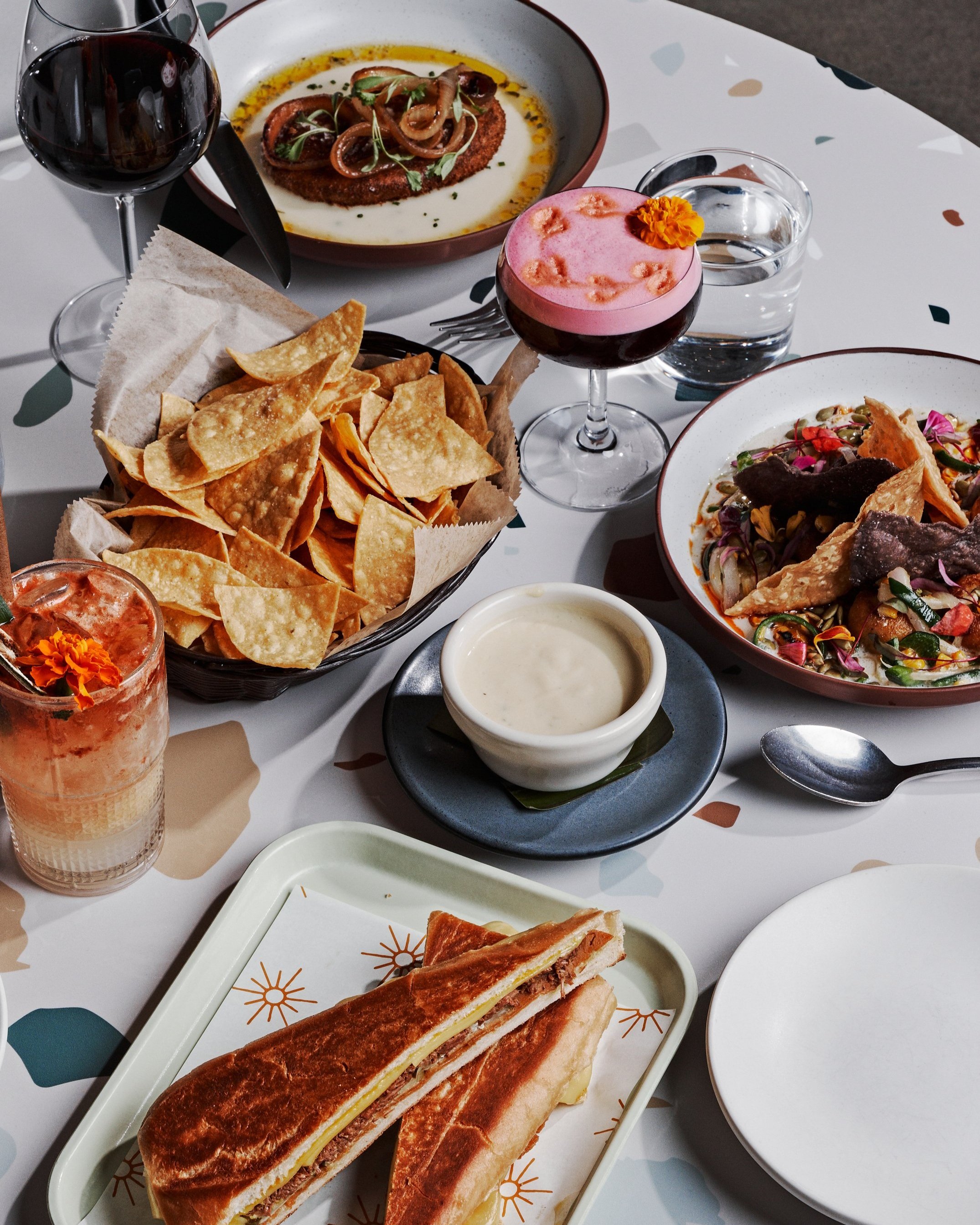 If You’re Looking for Vegan Food in the Atlanta Area… cover photo collage