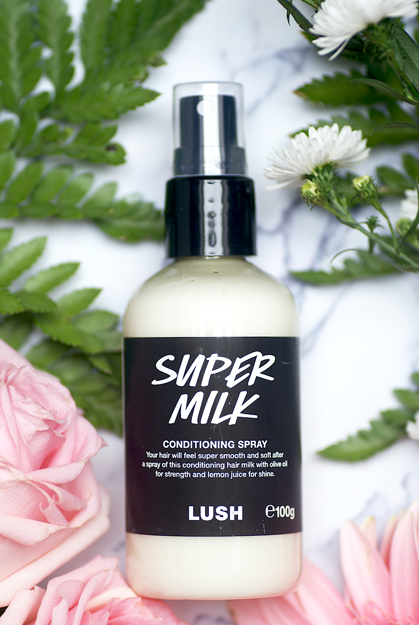 Hair care products for healthy and soft hair💇🏻‍♀️ cover photo collage