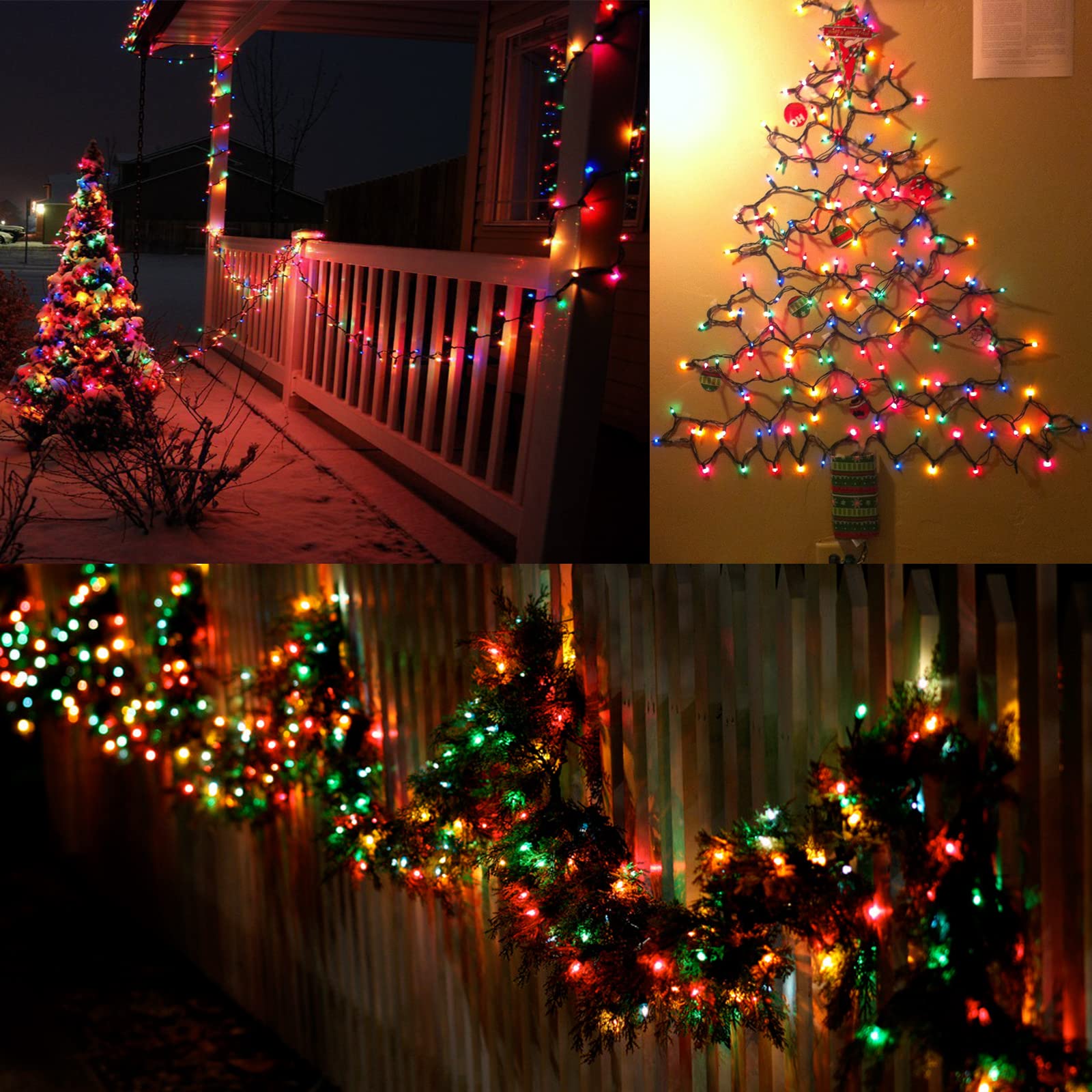 Nostalgic Christmas 🎄✨🧸 cover photo collage