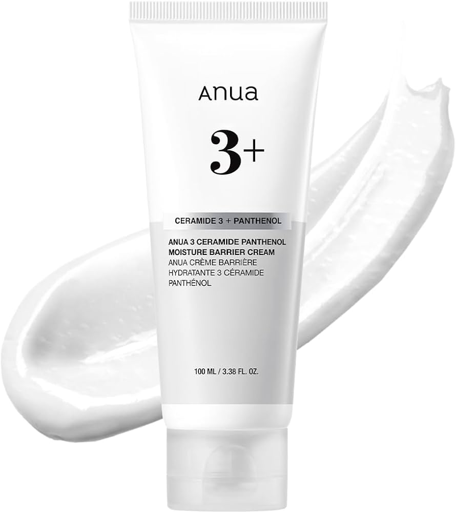 Amazon skincare you need, glowing on a budget cover photo collage