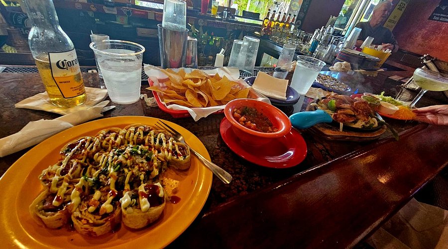 Things to Do in Indian Rocks Beach cover photo collage