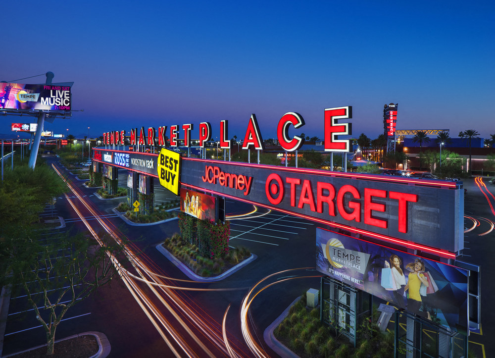 Fav Stores to Shop at 🛍️ cover photo collage