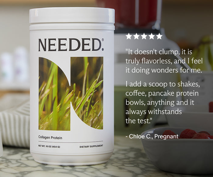 Everyday Wellness for Women 50+ (Simple & Helpful) cover photo collage