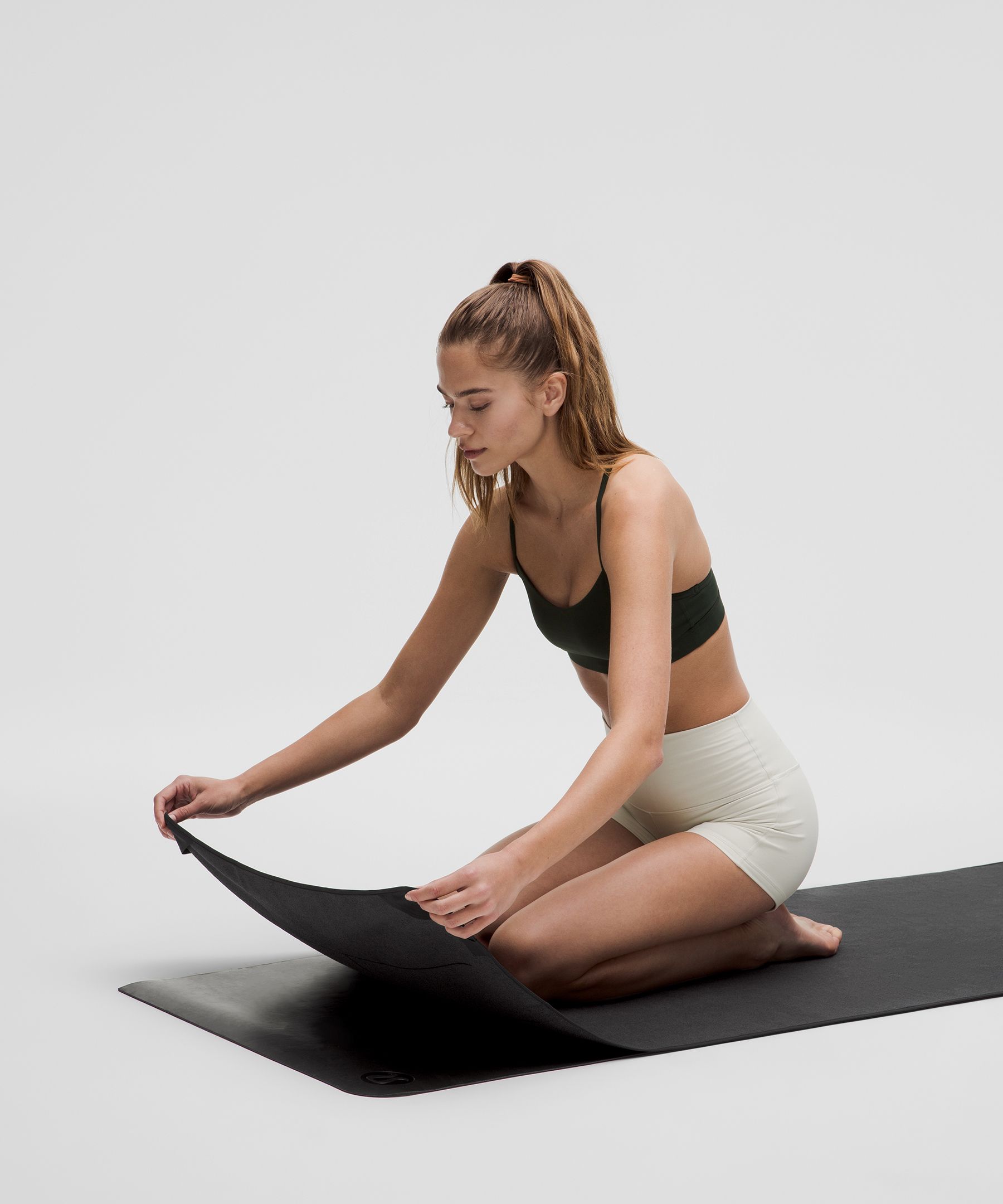 Pilates princess essentials cover photo collage