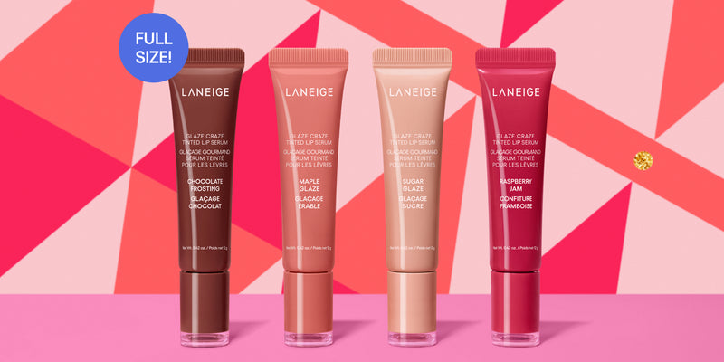 My favorite beauty recs cover photo collage