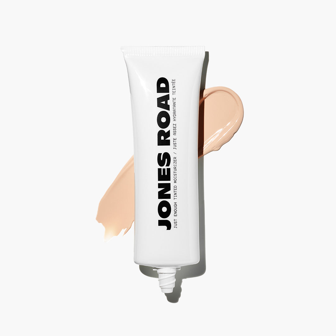 Makeup Tips for Acne-Prone, Aging Skin: A Gentle, Foundation-Free Routine That Really Works cover photo collage