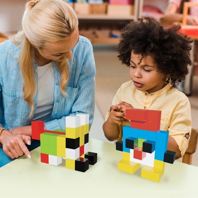 Screen Free Activities for Travel cover photo collage