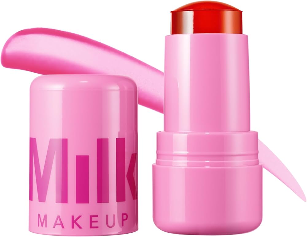 Tween Beauty Picks cover photo collage