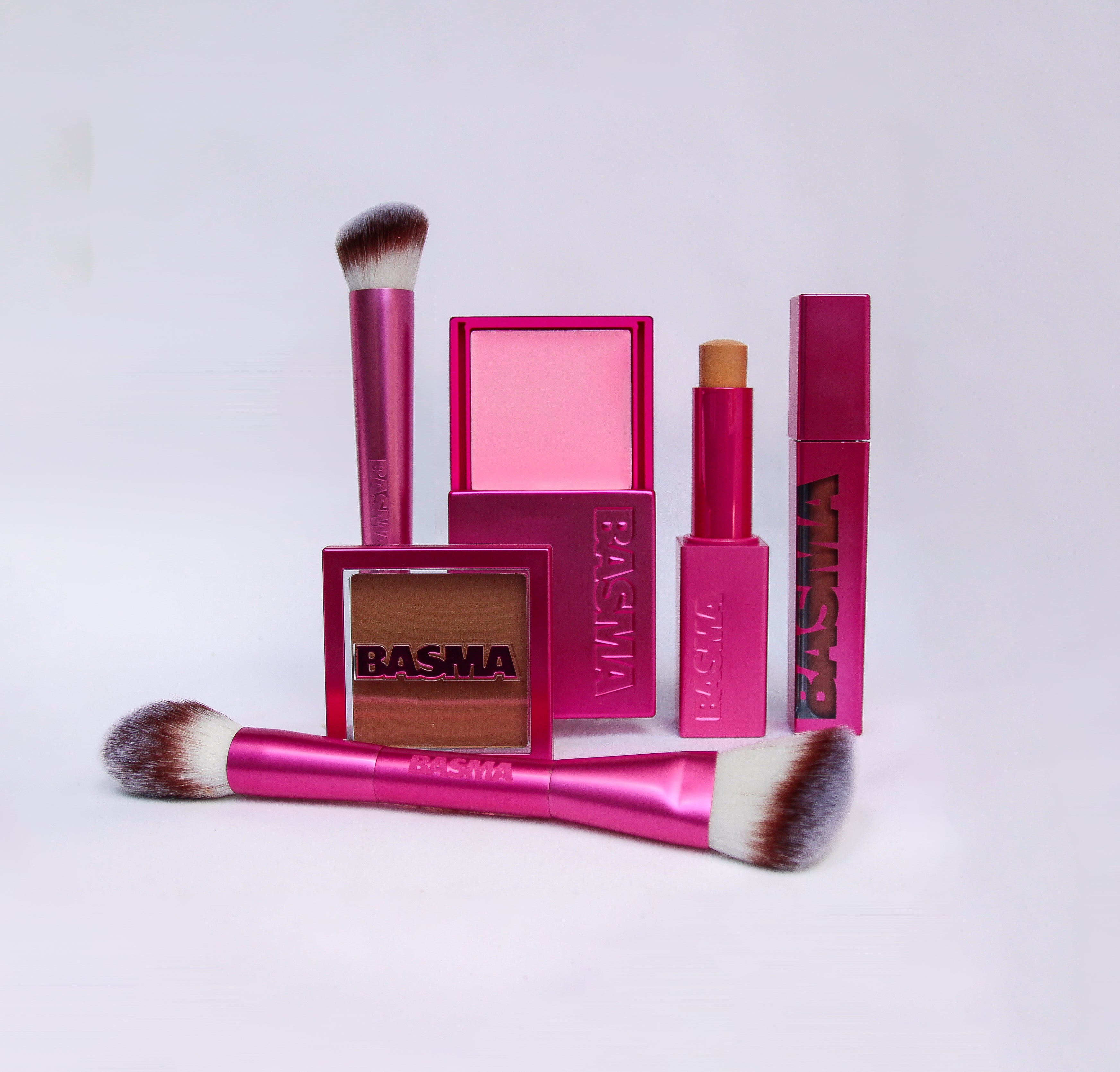 Beauty Babe Faves 💋 cover photo collage