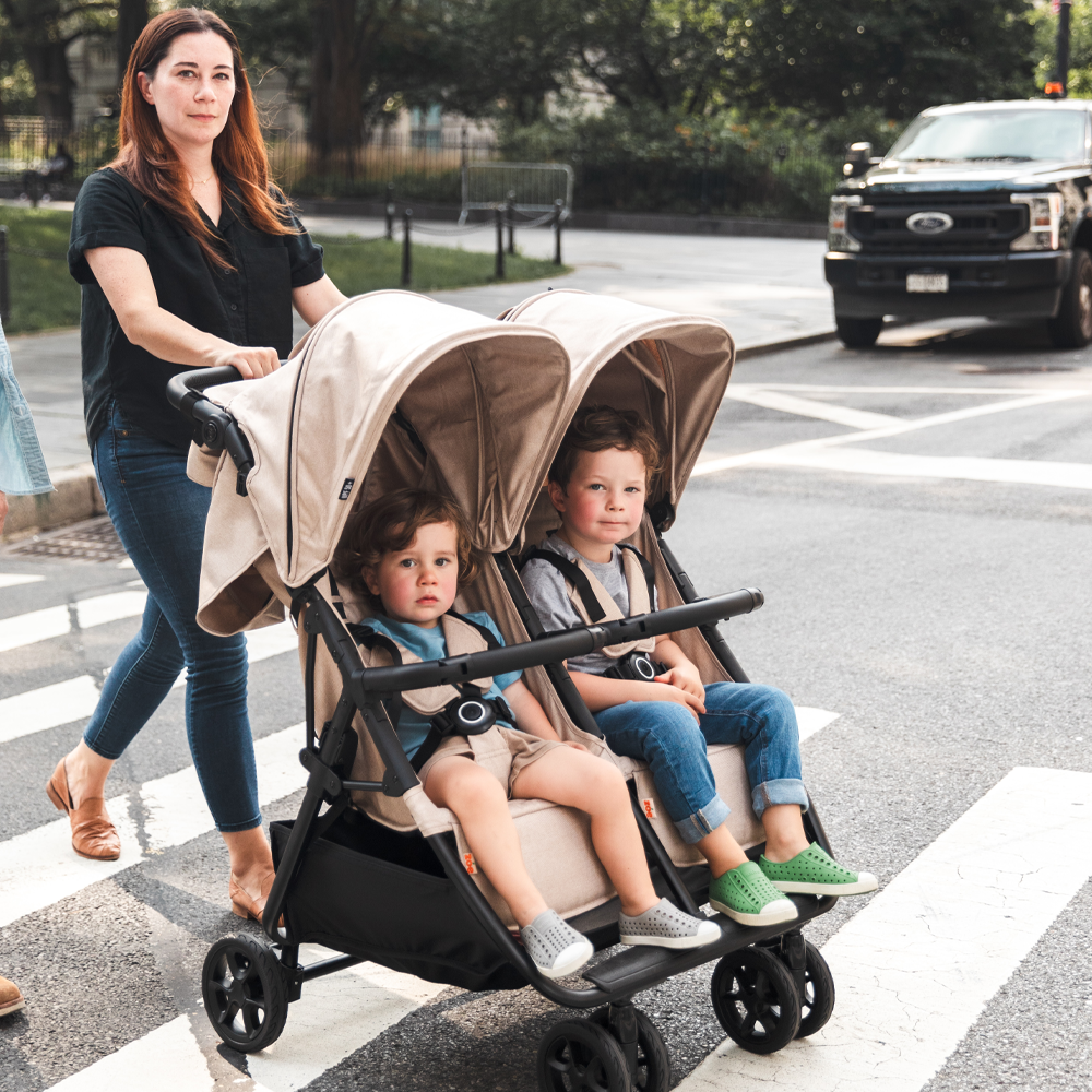 Must Have Twin Products cover photo collage