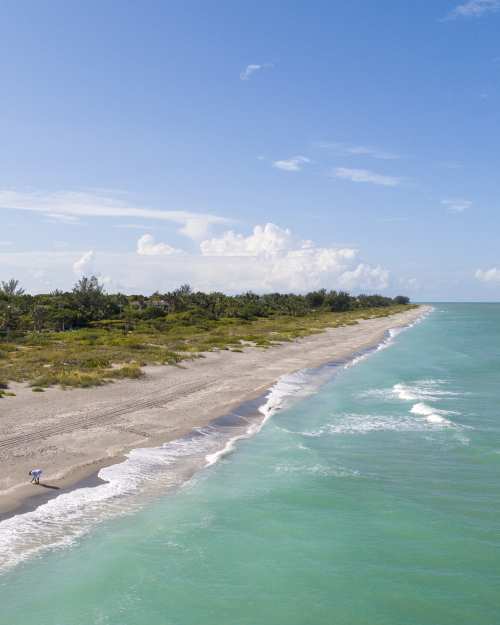 Best Beaches in Florida That You Might Not Know About cover photo collage