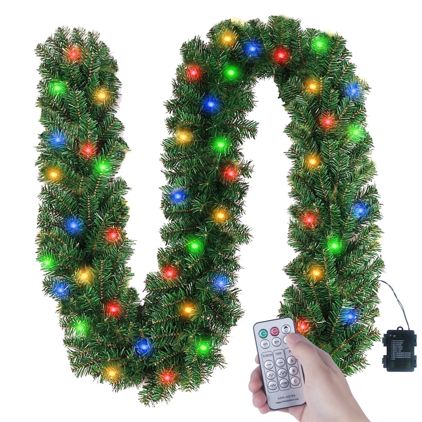 Christmas Must Haves cover photo collage