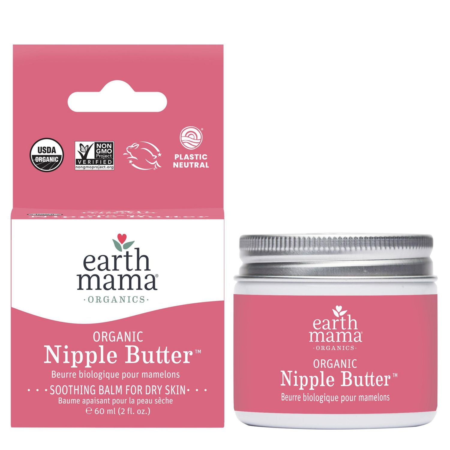 Post-partum essentials for the semi-crunchy mama cover photo collage