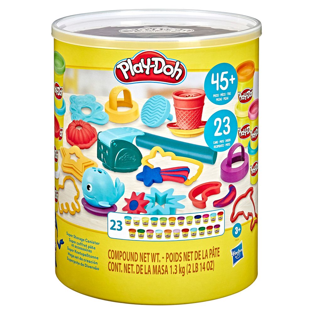 Fave Art Supplies & Activities for Tots cover photo collage
