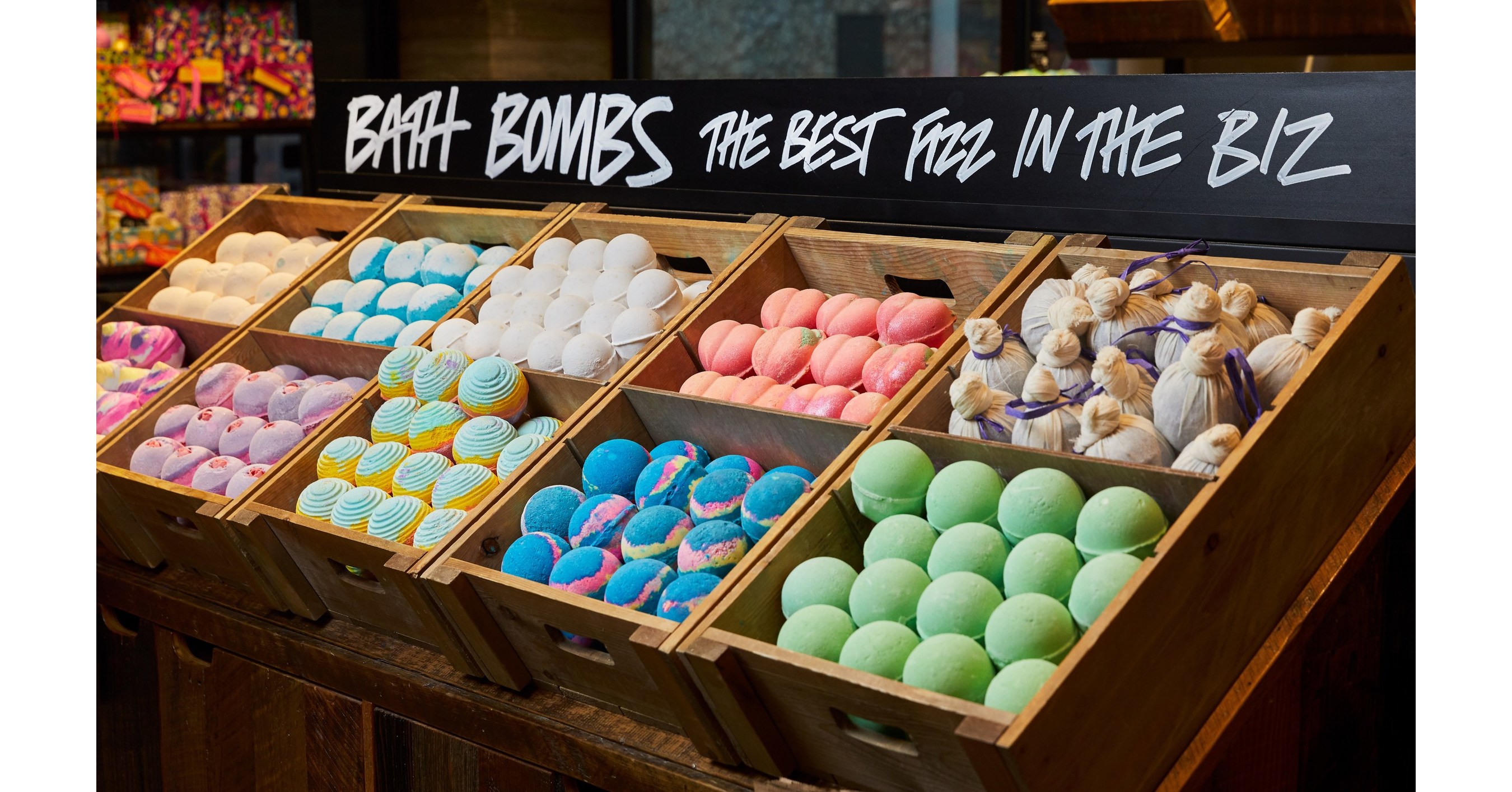 Stocking Stuffers for HER cover photo collage