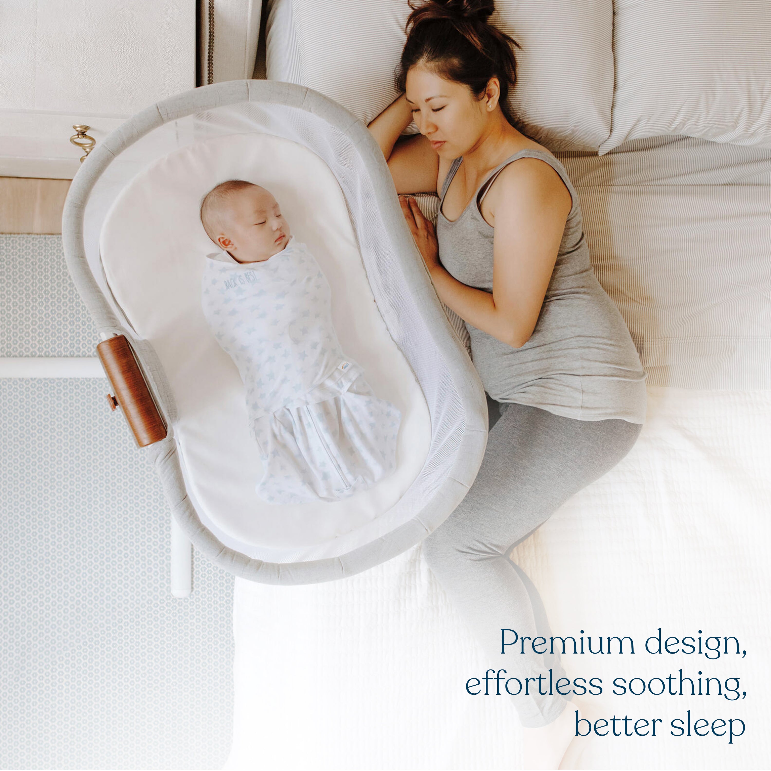 Must Haves for Newborn Mommas 🫶 cover photo collage