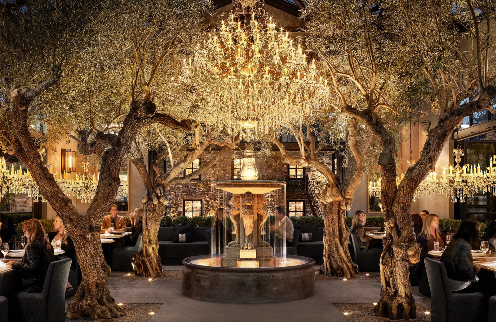 Local Gems in Sonoma County, CA cover photo collage