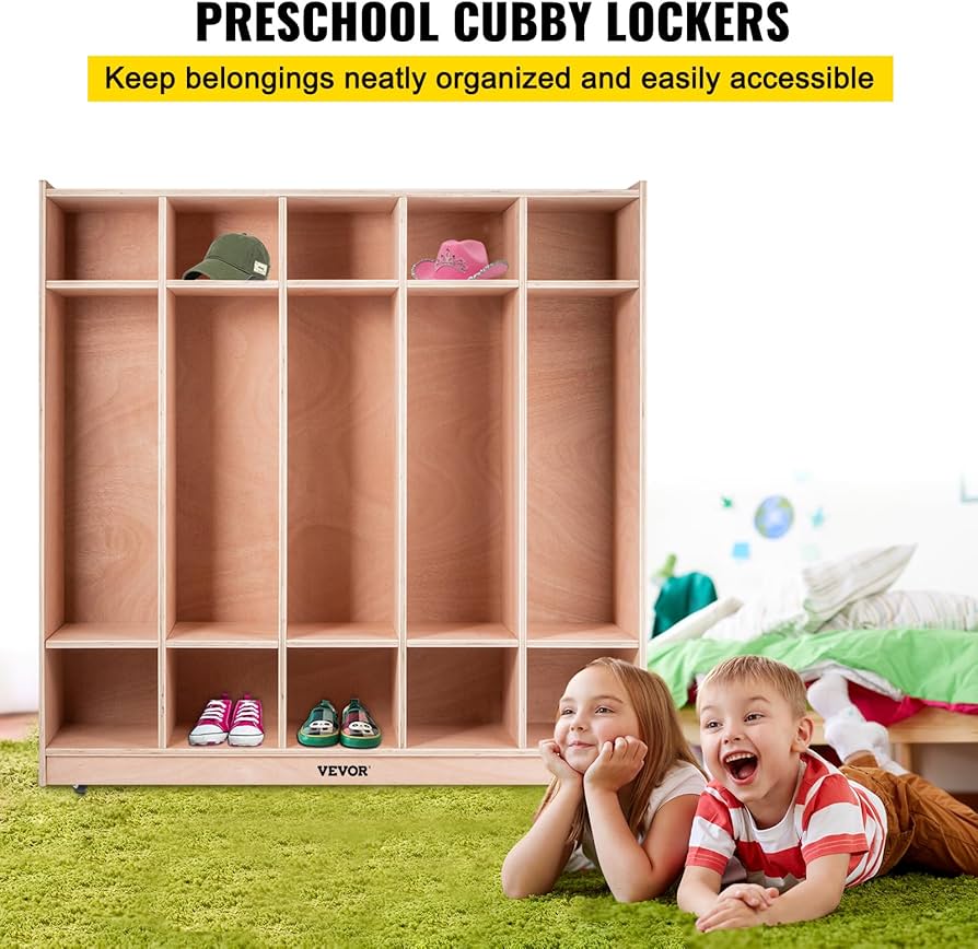 Daycare Must-Haves That Make Life Easier cover photo collage