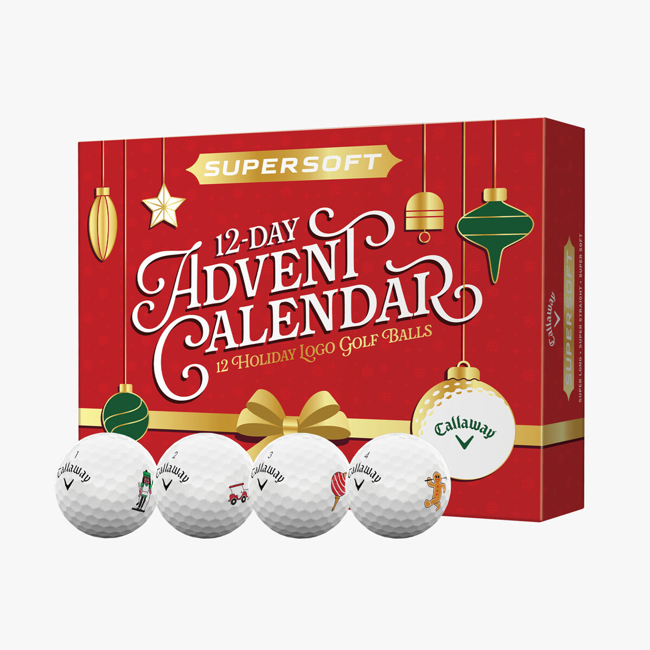 Christmas decorations and gift ideas! cover photo collage