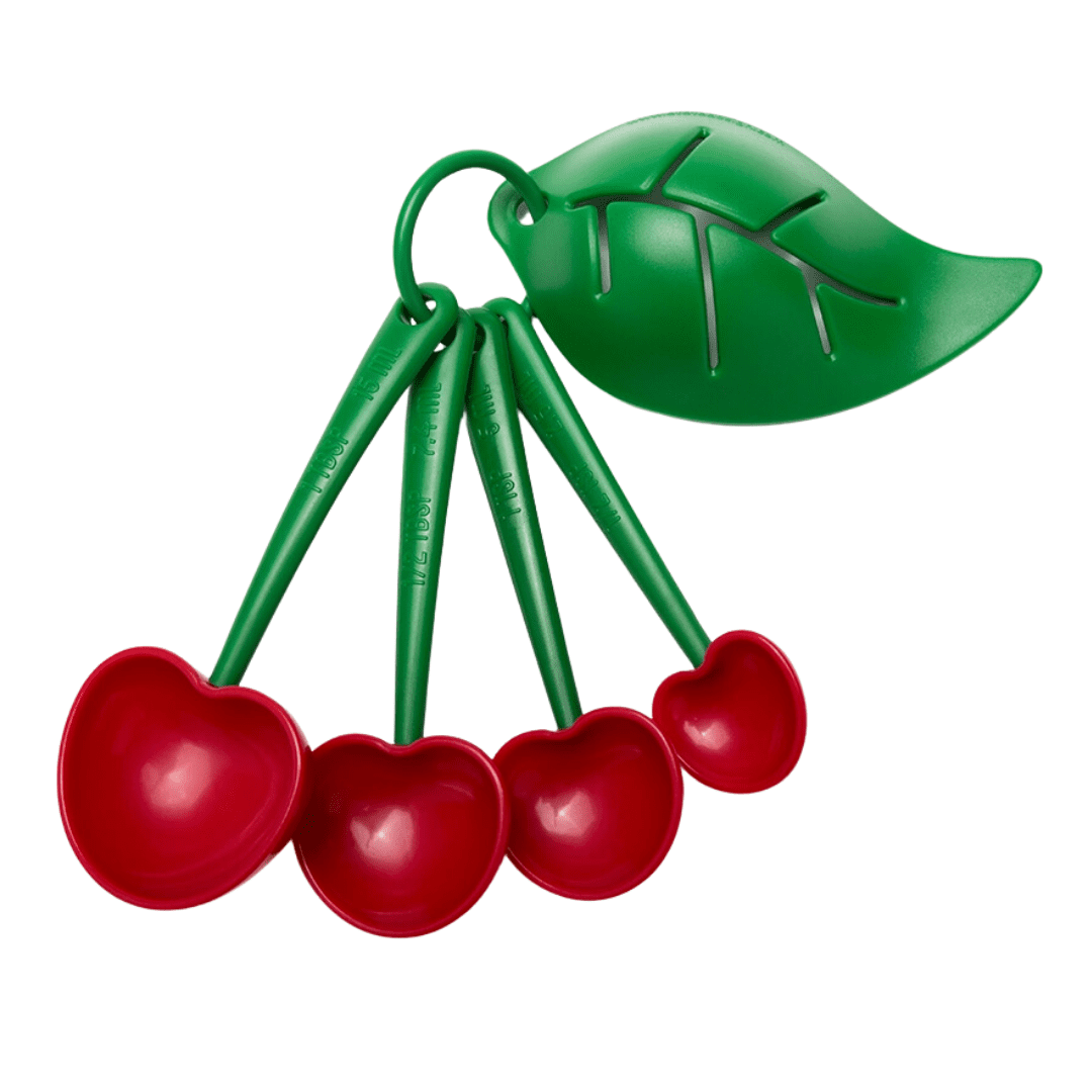 Fruit Themed Kitchen🍒🍋 cover photo collage