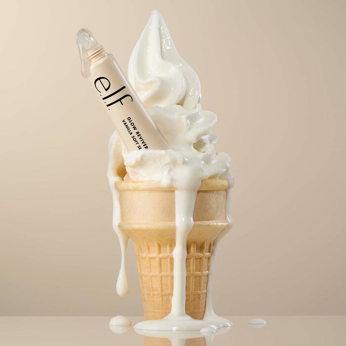 “you smell like a vanilla dessert” cover photo collage