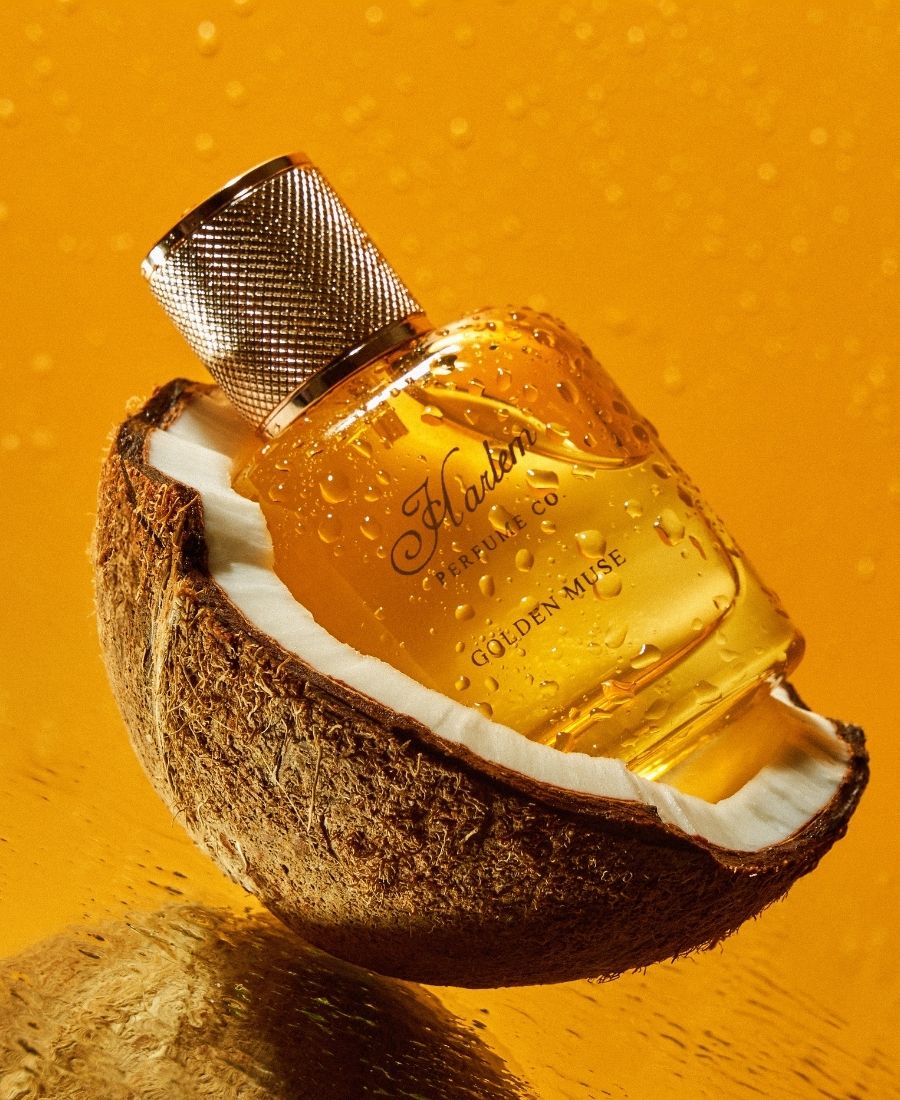 Favorite Fragrances from Black-owned Brands cover photo collage