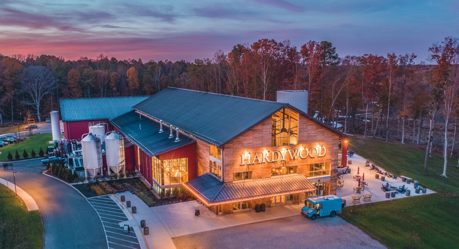 River City Living cover photo collage