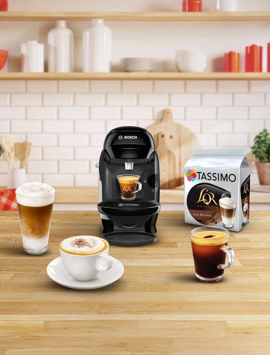 For the caffeine addicts in your life ☕️ cover photo collage