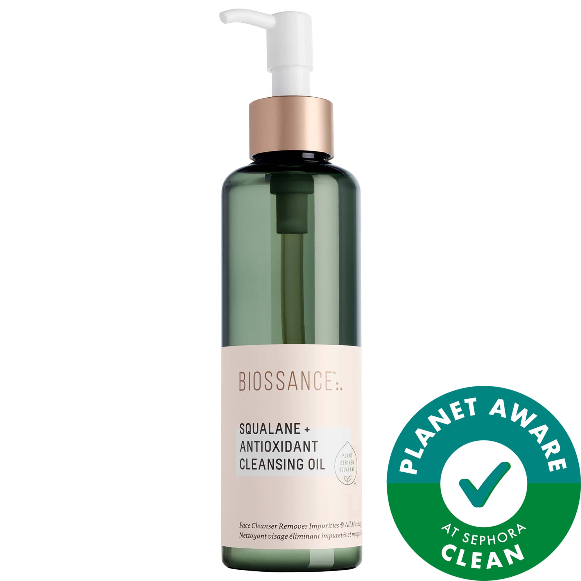 Clean Skincare Favorites cover photo collage