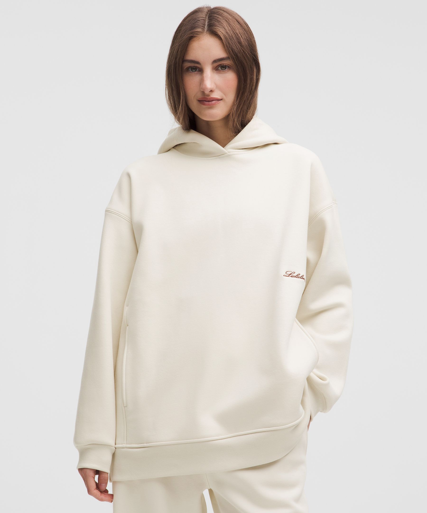 Luxe Comfort (from someone who lives in loungewear) cover photo collage