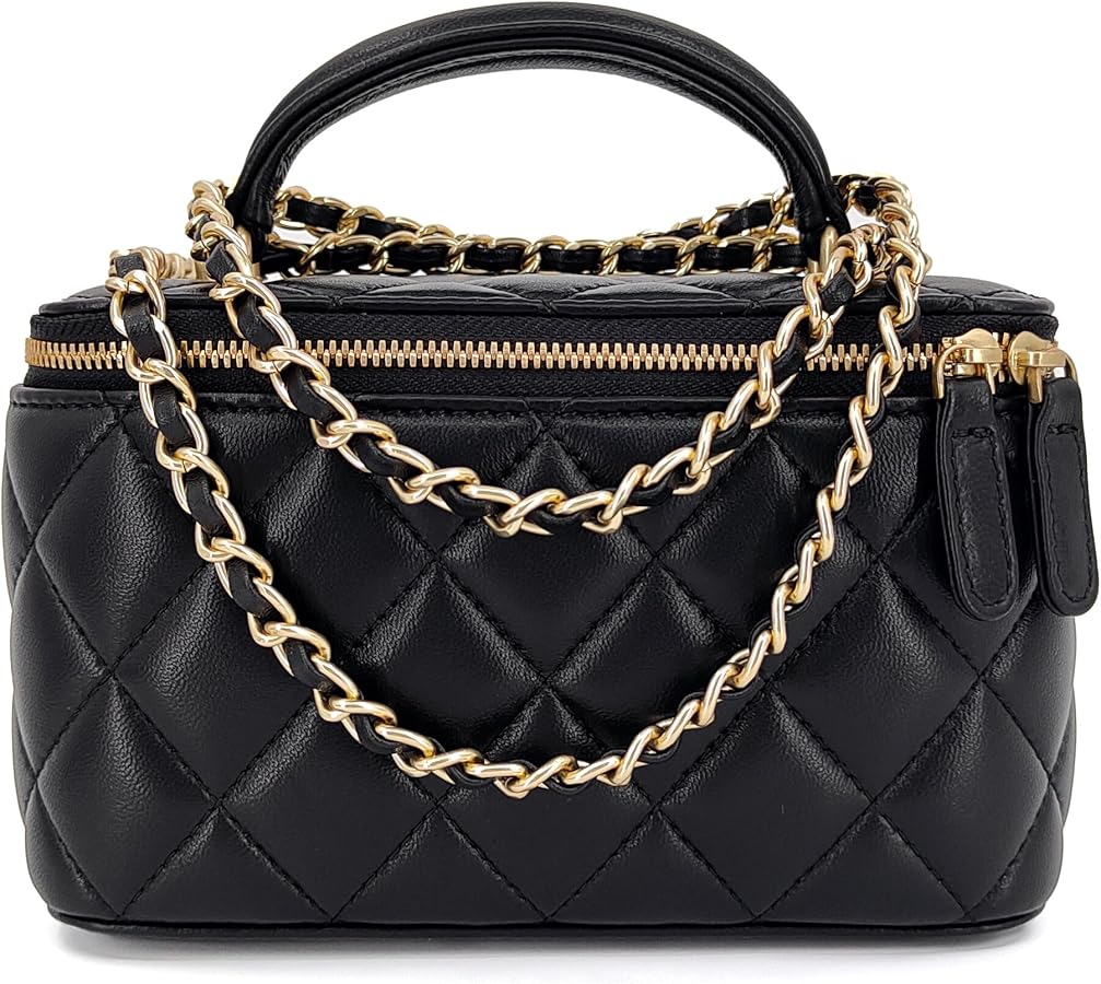 High End looks for less -Fashion + Accessories  💸 cover photo collage