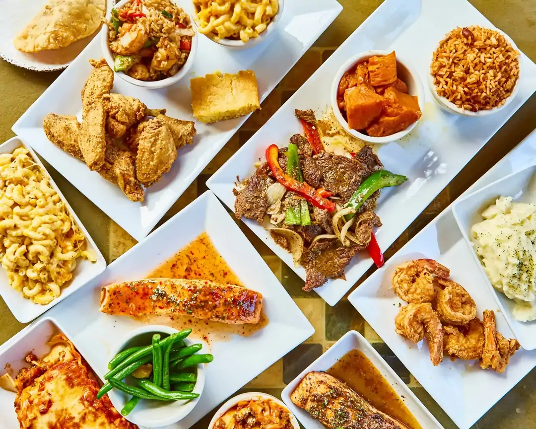 My top Louisville restaurants!!!!! cover photo collage