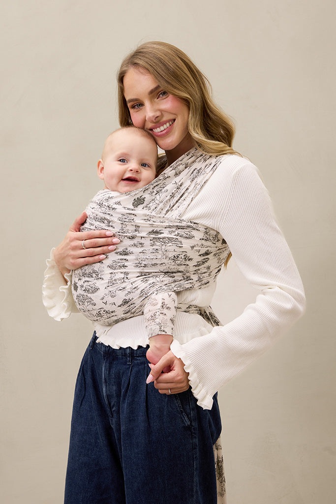 Essential Recovery & Comfort Items for Postpartum Moms✨💗 cover photo collage