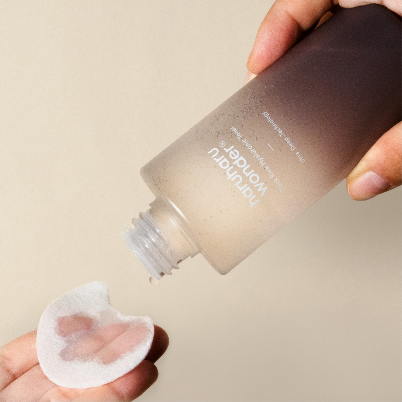 treasure chest of products that balanced my hormones cover photo collage