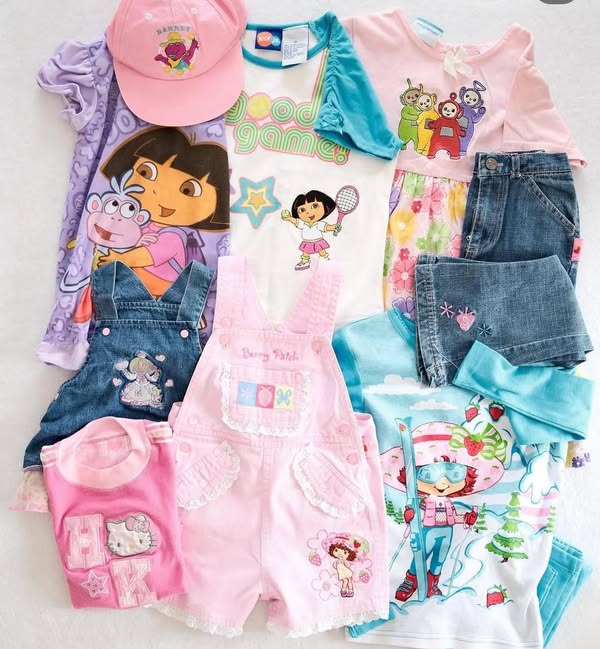 THRIFTING GROUPS I LOVE (on Facebook) cover photo collage