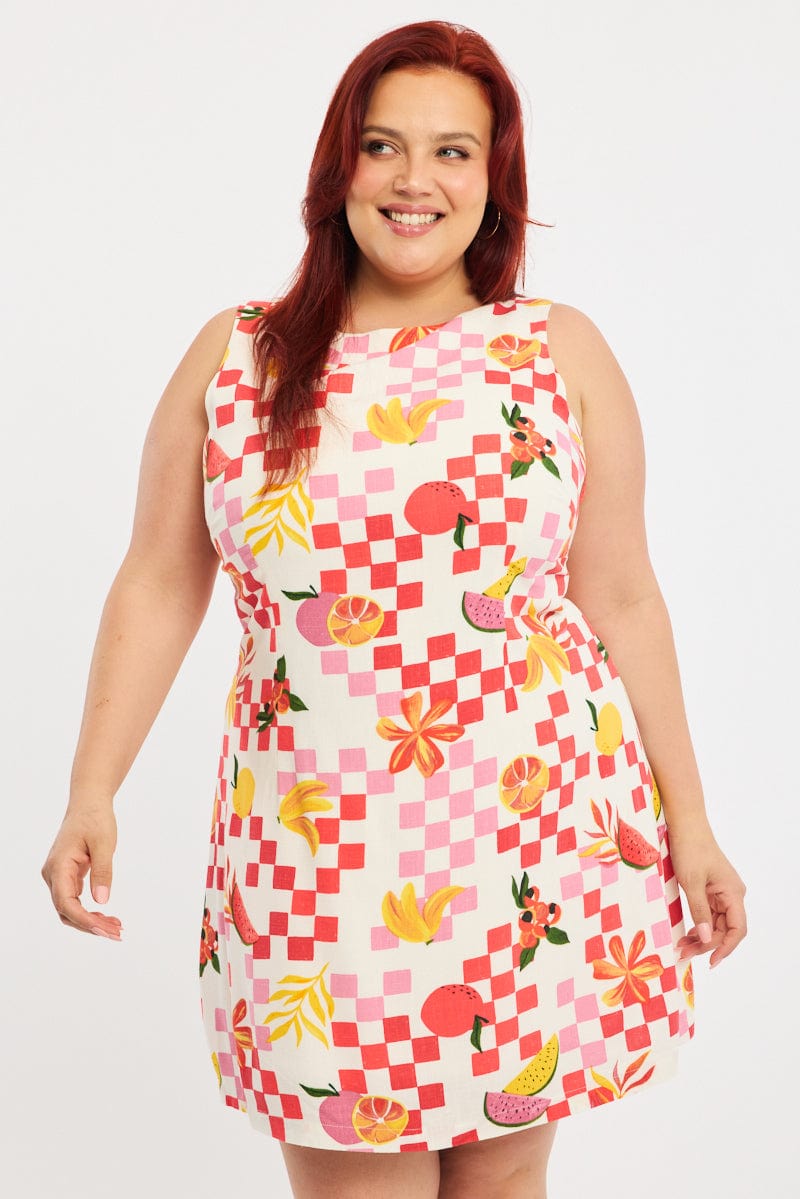 Cutest Plus Size Haul on You & All Boutique cover photo collage