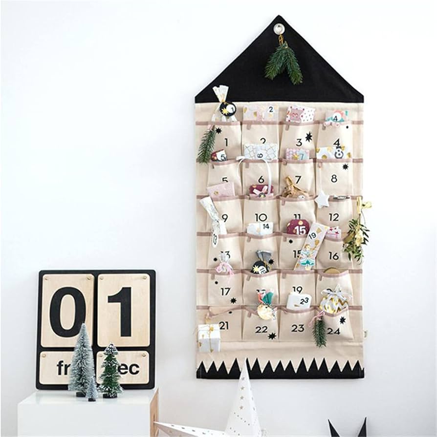 At Home, Budget-friendly Christmas Activities for Toddlers This Holiday Season cover photo collage