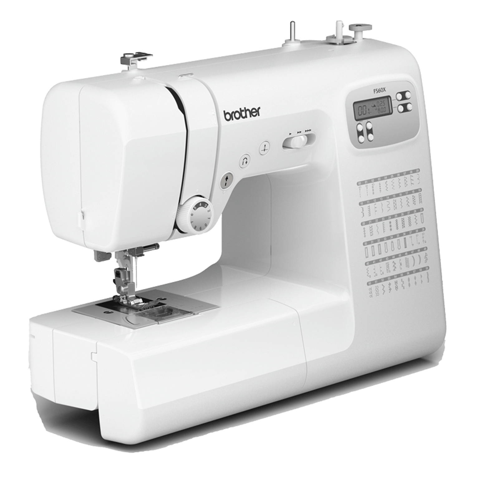 Sewing Room Sanity cover photo collage