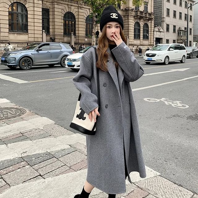 Winter fashion 2025 cover photo collage