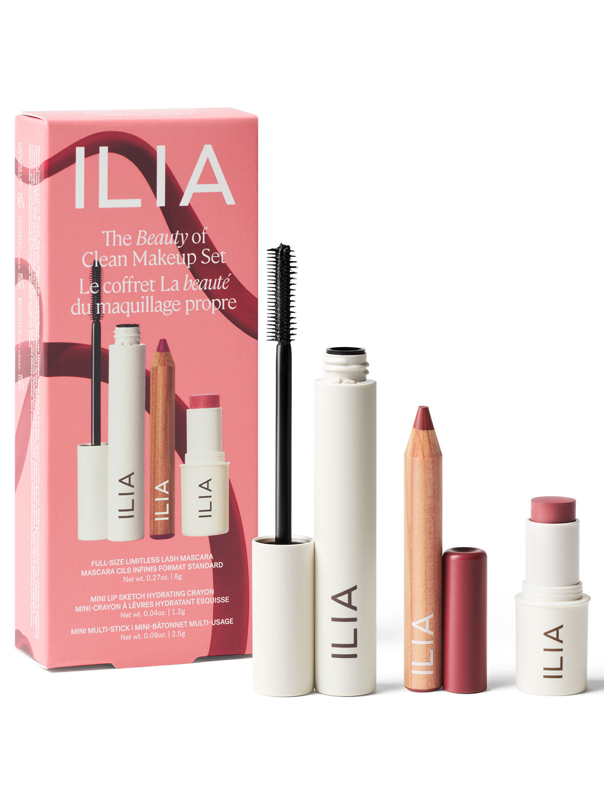 Top Picks for Natural / Clean Makeup for Sensitive Skin cover photo collage