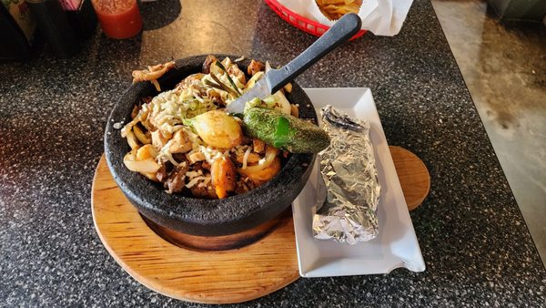 Recommendations of things to do in Laurel, MS cover photo collage