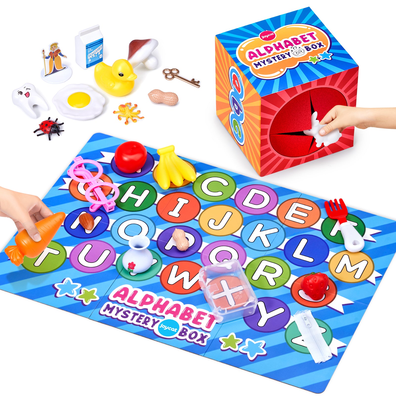 Preschool/ Kindergarten cover photo collage