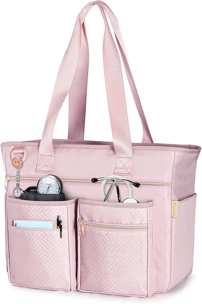 Nursing Gear cover photo collage