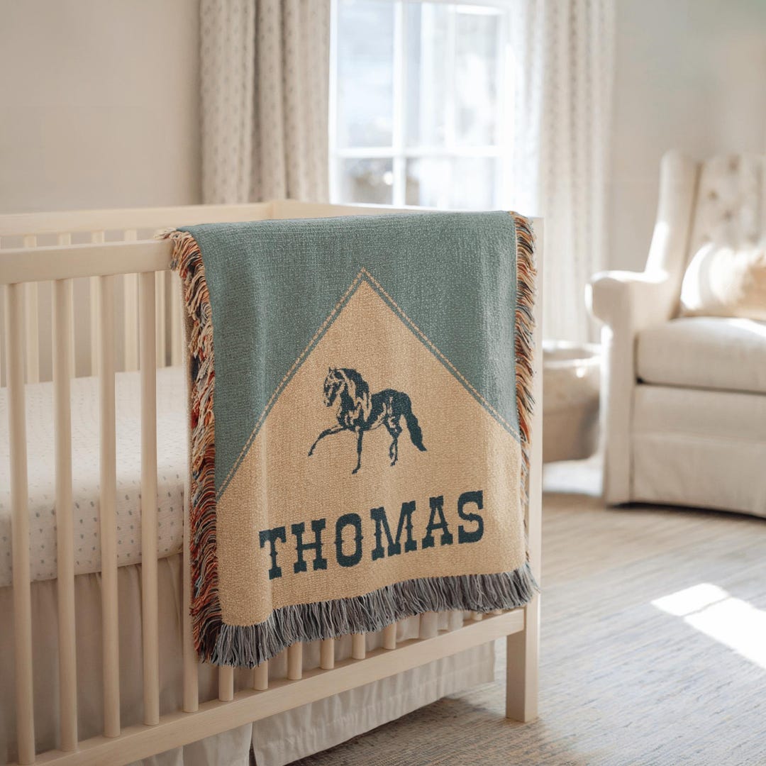 Thoughtful baby gift list cover photo collage