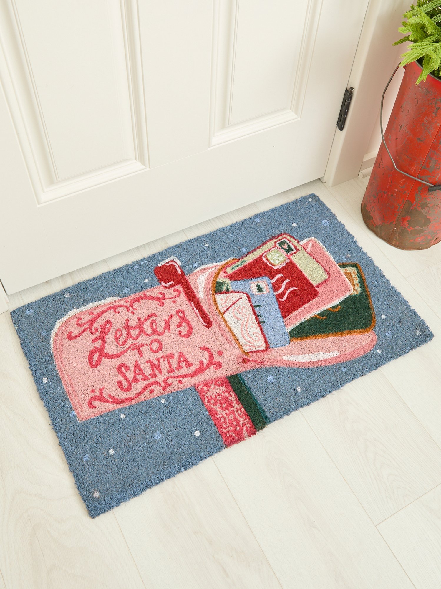 Best Pink & Girly Christmas Holiday Decor🎄💗 cover photo collage