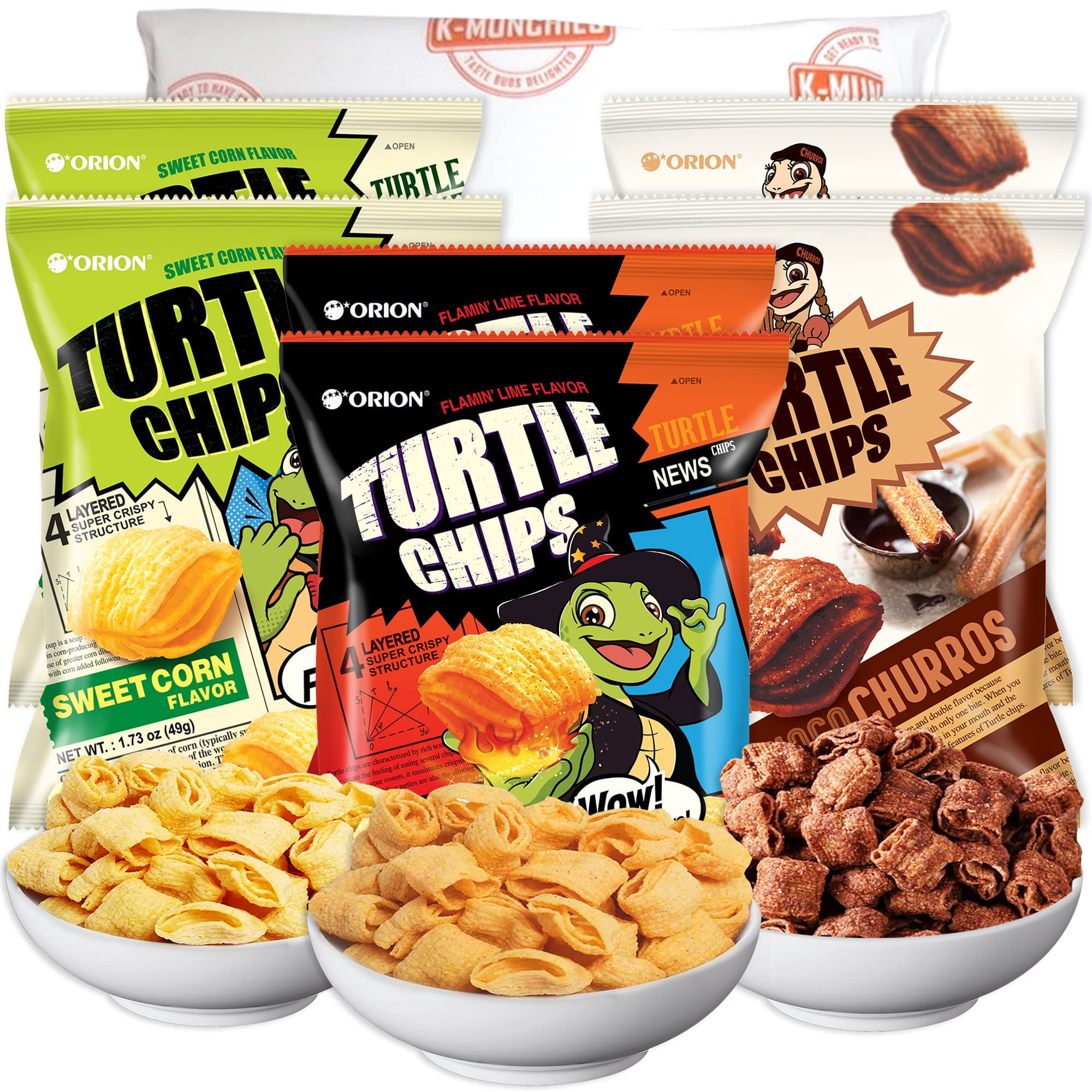 Local Asian Market Buy List cover photo collage