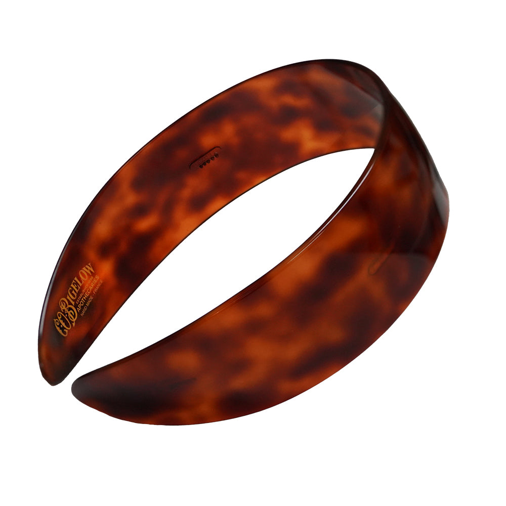 1.5" Headband Tortoise