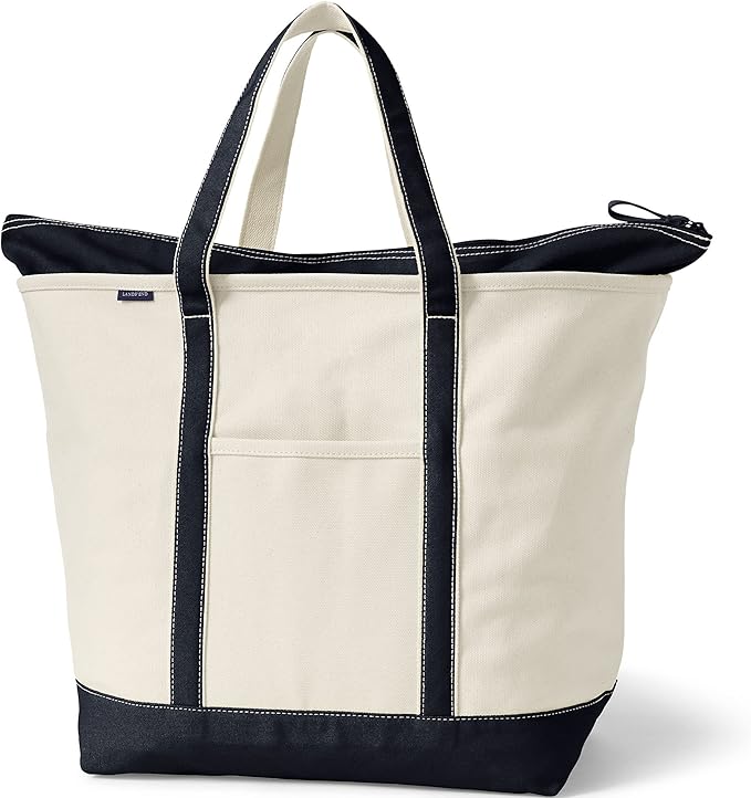 Canvas Tote Bag