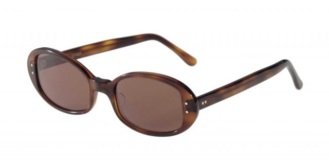Carolyn Sunglasses Tortoise