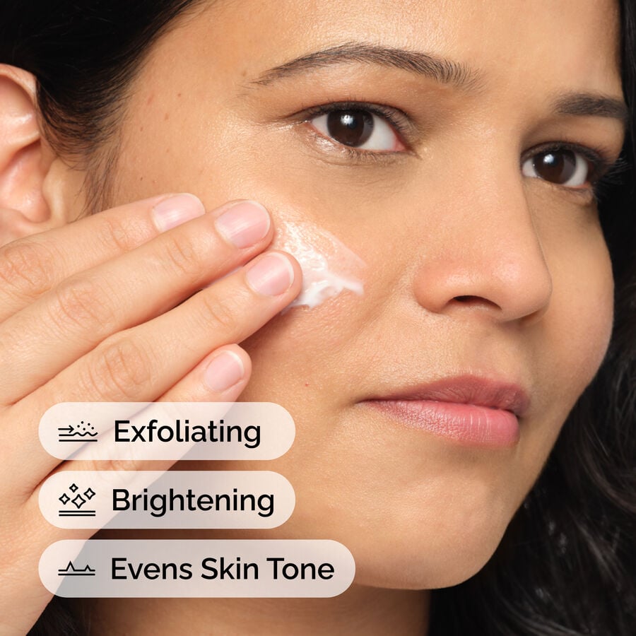 Goodbye Bumpy Skin! The Routine That Leaves Your Skin Super Smooth cover photo collage